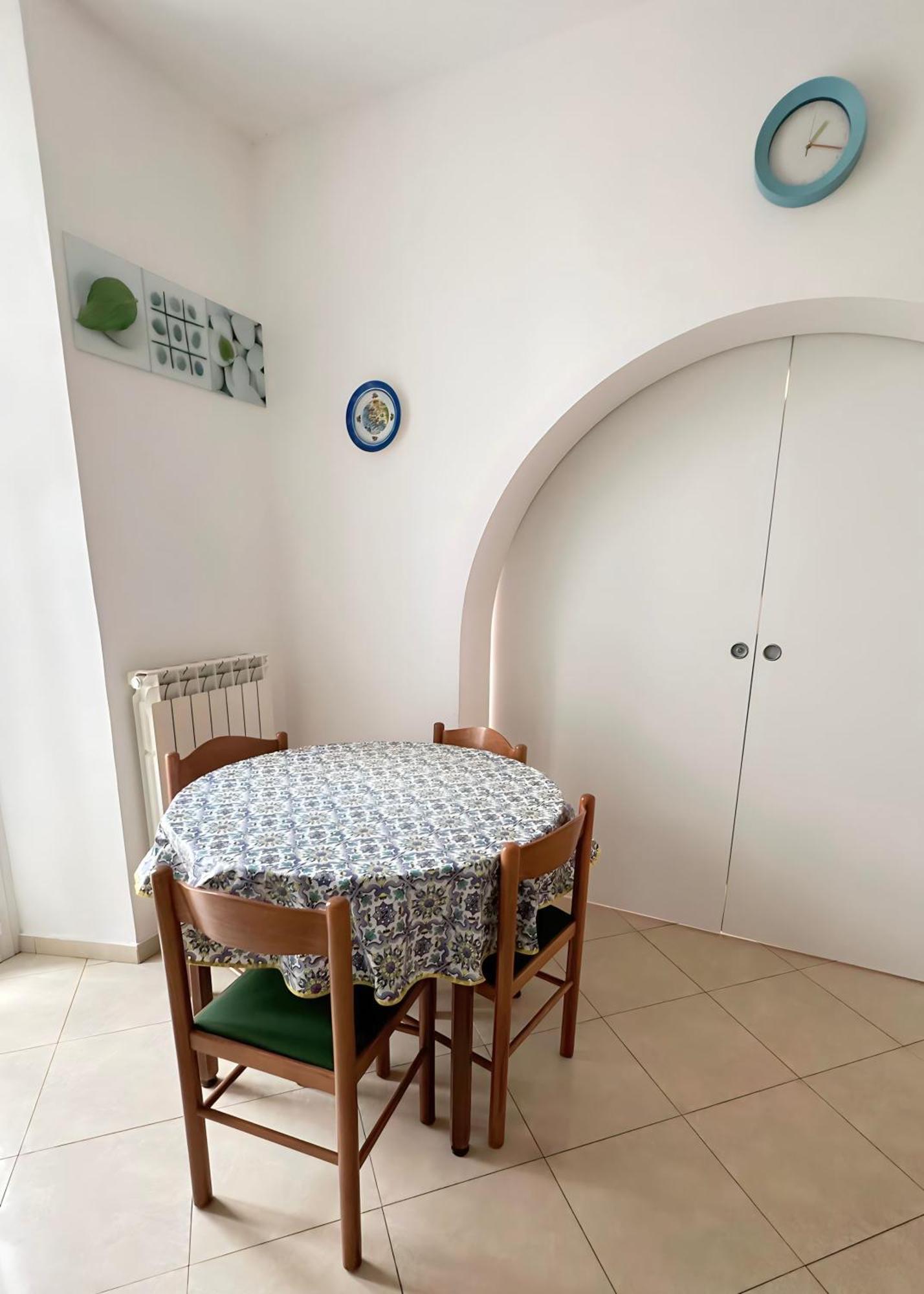 Baia Lunare Vado Ligure Exterior photo