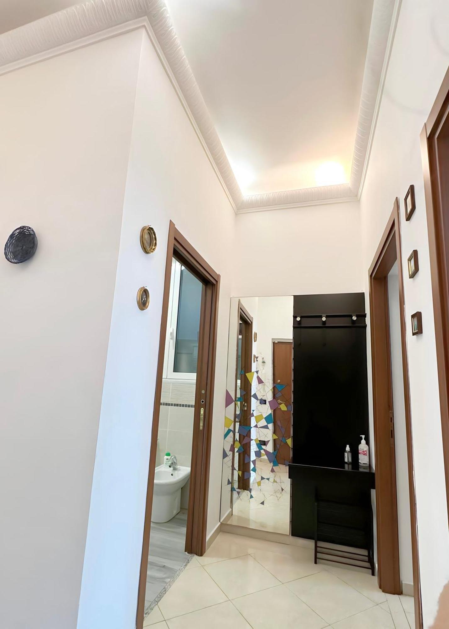 Baia Lunare Vado Ligure Exterior photo